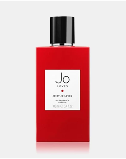 JO LOVES - Jo Loves Jo By Jo Loves Fragrance Parfum