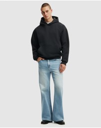 Cotton On - Box Fit Hoodie