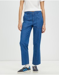 Brixton - Alameda Pants