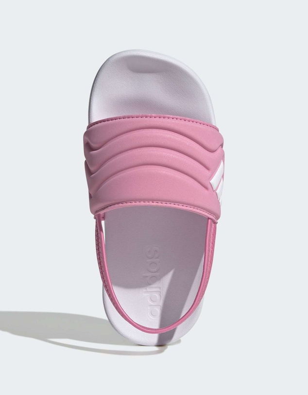 adidas Sportswear - ADILETTE ESTRAP 2.0 SLIDES CHILDREN Kids