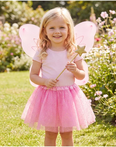 Bright Child - Bright ChildFairy Dust Dress Up