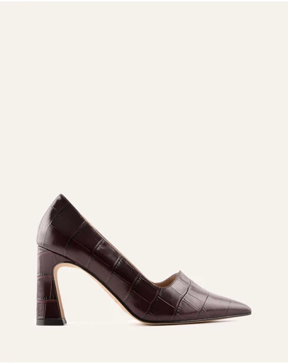 Jo Mercer - Dominique High Heels