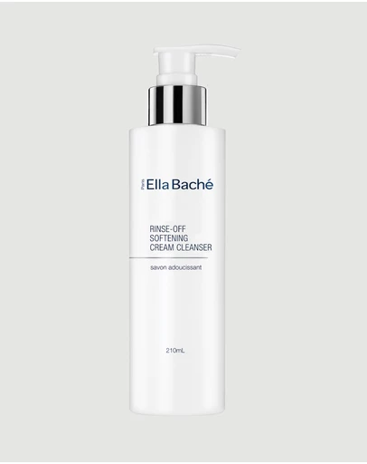 Ella Bache - Rinse-Off Softening Cream Cleanser