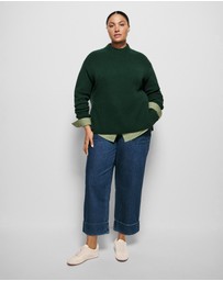Commonry - Michelle Knit