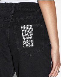Ksubi - Brooklyn Stealth
