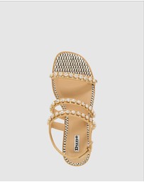 Dune London - Leo - Blush