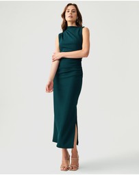 Tussah - Zaya Midi Dress