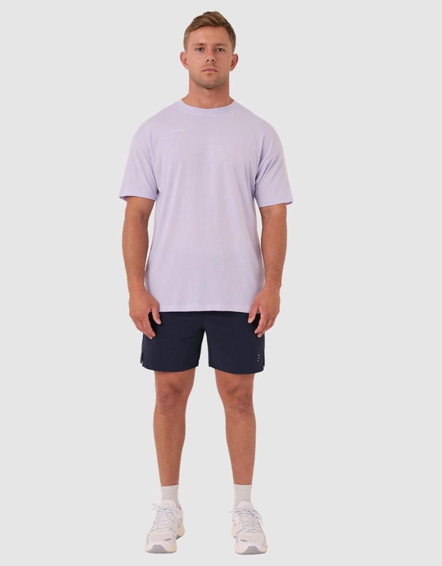 REC GEN - Oxy Mass Tee