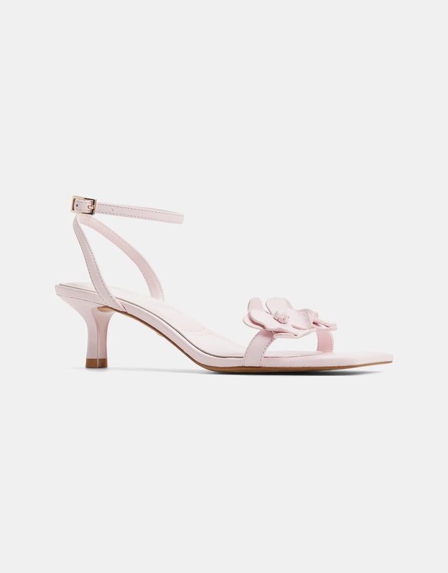 ALDO - Daisy Rose Sandal Heels