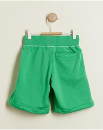 HUGO - Fancy Shorts - Kids-Teens