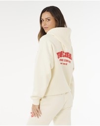 Rip Curl - Surf Puff Heritage Hood