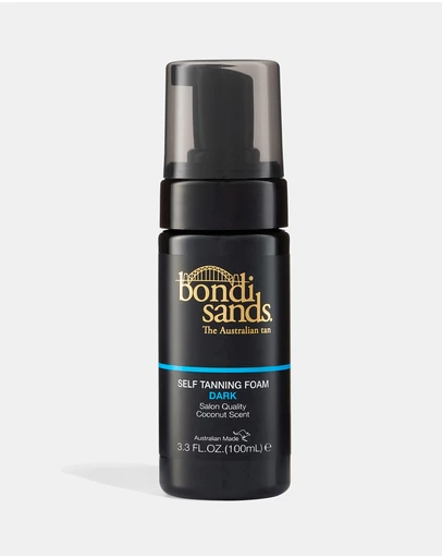 Bondi Sands - Self Tanning Foam Dark 100ml