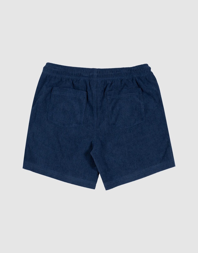 Santa Cruz - Summer 76 Stack Shorts - Teens