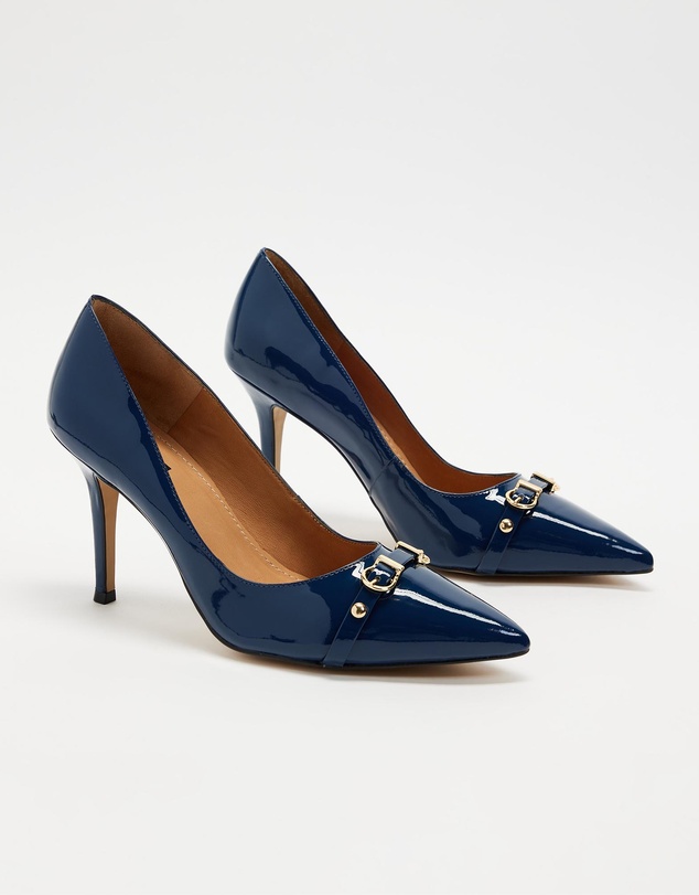 Nina Armando - Kristi Heels