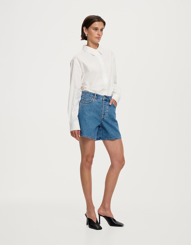 Neuw - Eva Florence Shorts