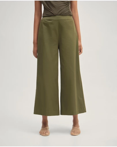 Oxford - Billi Culotte