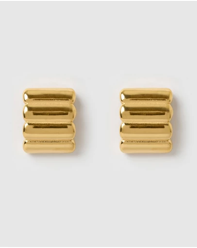 Izoa - Delta Stud