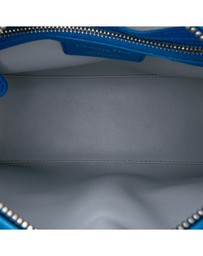 Pre-Loved by Azura Reborn - Pre-Loved dior Lady Dior Quilted Top Handle Bag