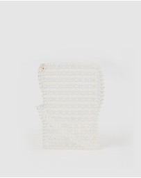 Arms Of Eve - Coachella Phone Bag - Crystal