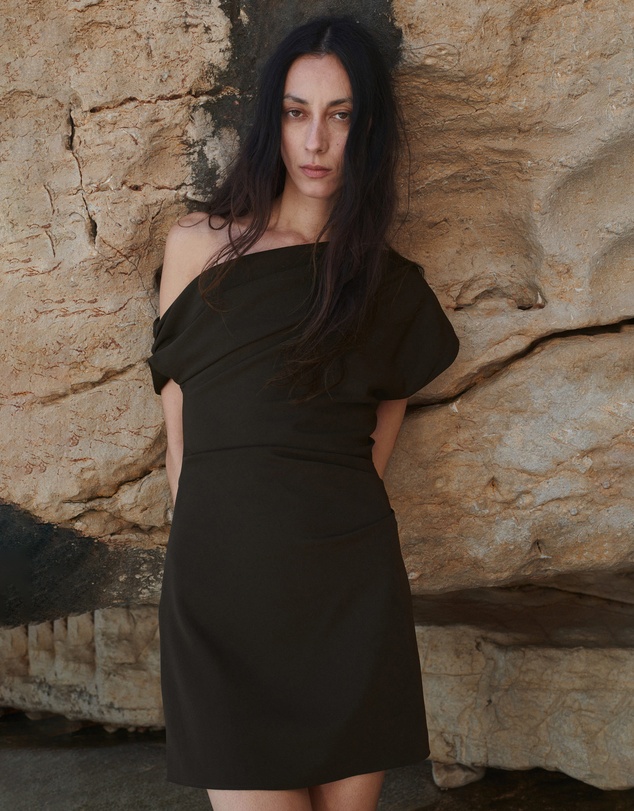 M.N.G - Delia Dress
