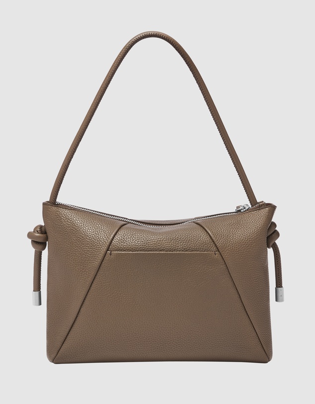 Fossil - Willa Gray Shoulder Bag