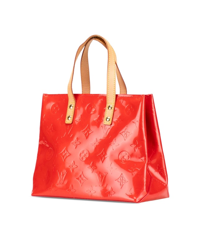 Pre-Loved by Azura Reborn - Pre-Loved Monogram Vernis Reade PM
