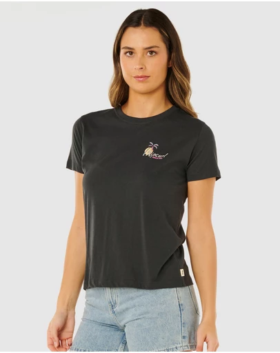 Rip Curl - Tide Line Standard Tee