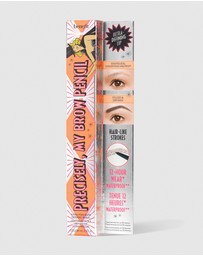 Benefit Cosmetics - Precisely, My Brow Pencil - Shade 3.75