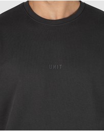 UNIT - UNIT Central Crew Sweater
