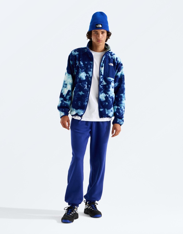 The North Face - Yumiori Off Peak Full Zip Jacket