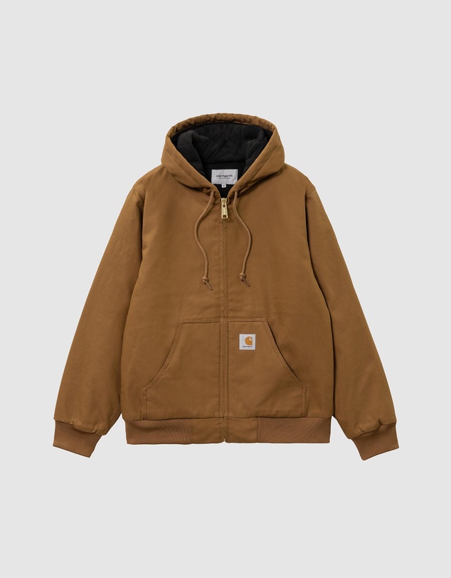 Carhartt WIP - Active Jacket