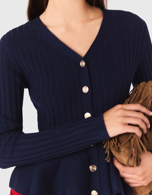 Maje - Mincka Cardigan