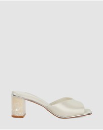 Dune London - Memorable - Ivory