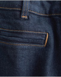 & Other Stories - Regular Wide-Leg Jeans