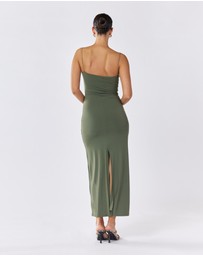ids - Summer Solstice Dress