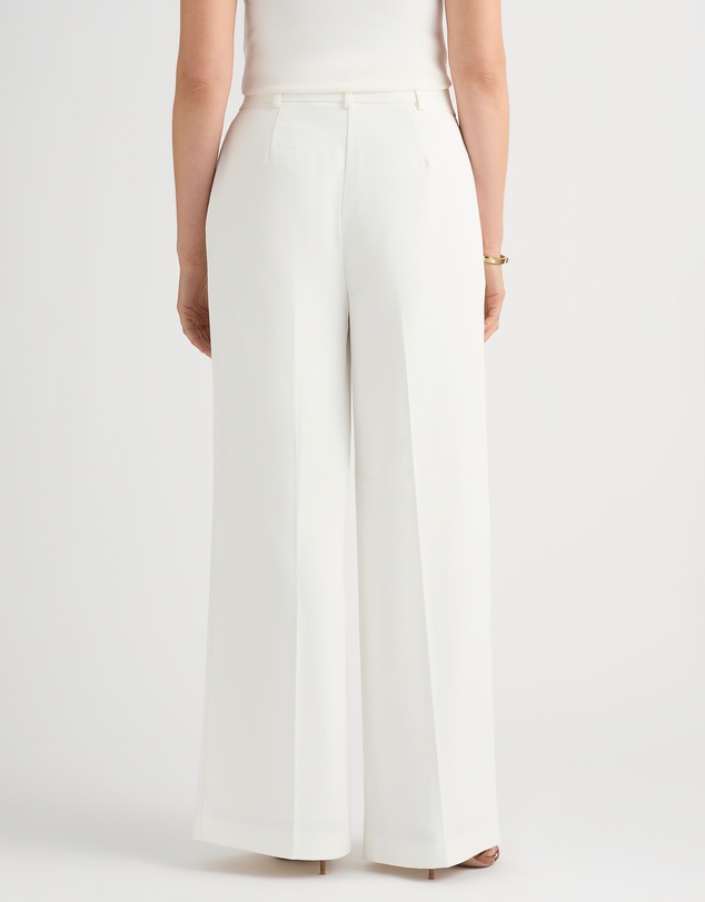 David Lawrence - Florence Wide Leg Pants