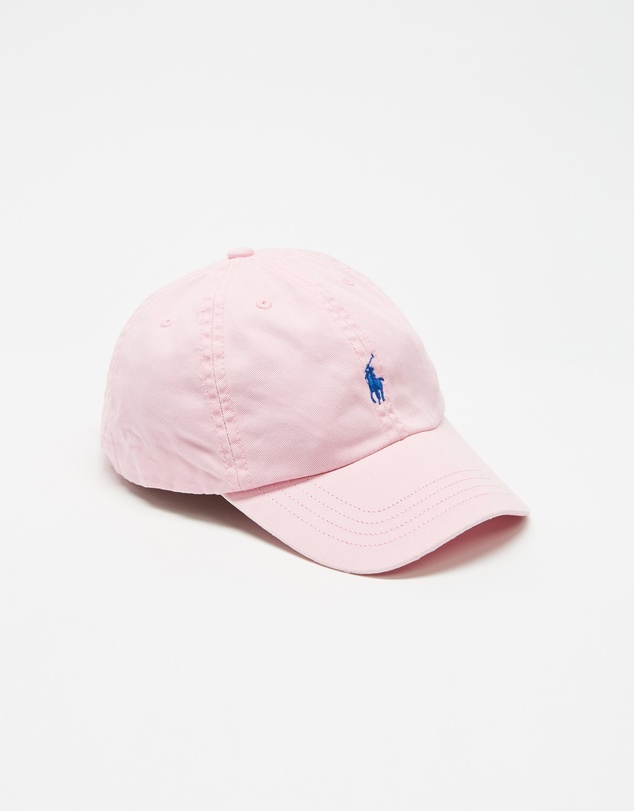 Polo Ralph Lauren - Classic Sport Cap - Kids