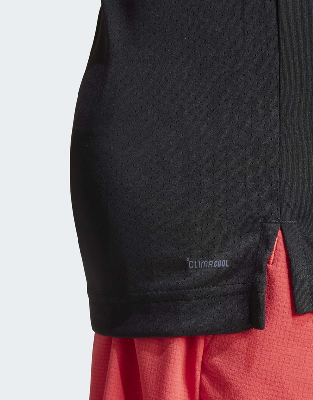 adidas Performance - Club Tennis Polo Shirt Mens