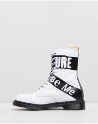 Dr Martens - 1490 Sex Pistols - Unisex