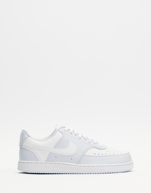 Nike - Court Vision Low Next Nature - Women's