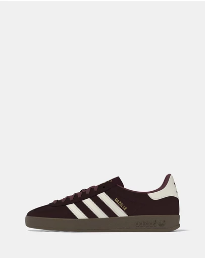 adidas Originals - Gazelle Indoor Shoes - Unisex