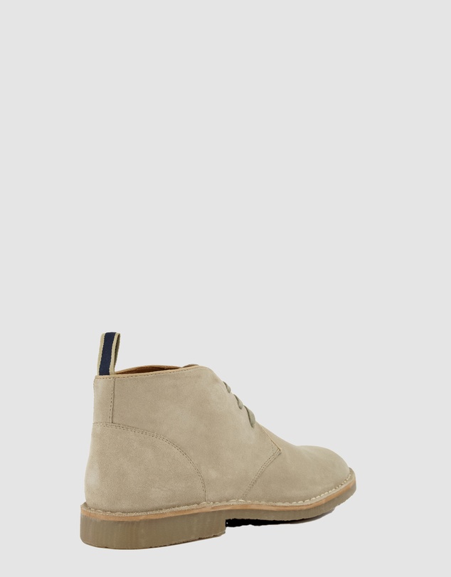 Dune London - Cashed - Taupe
