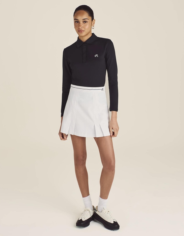 Malbon - Venus Polo