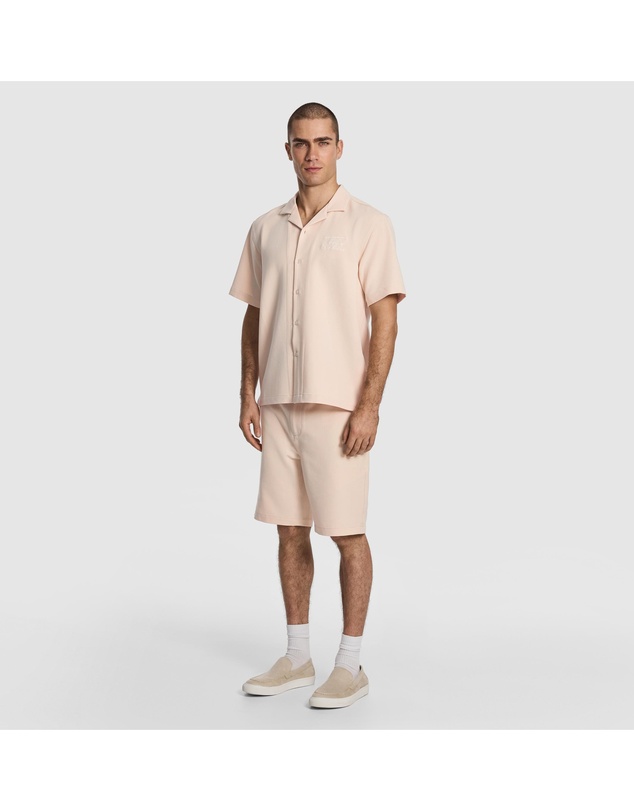yd. - Bobby Relaxed Short