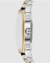 Fossil - Harlow Two Tone Analogue Watch