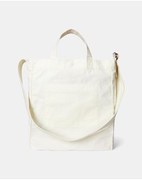 Polo Ralph Lauren - Canvas Shopper Tote Bag