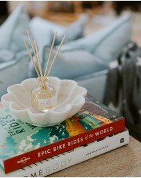 Palm Beach Collection - Coconut & Lime Mini Candle & Diffuser Gift Pack