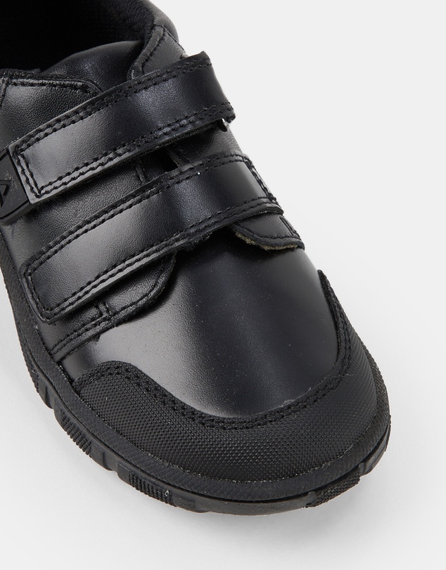 Harrison - Dawson School Shoes