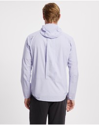 Salomon - BONATTI TRAIL JACKET Men's
