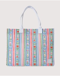 The Somewhere Co - Buttercup Ultimate Tote Bag